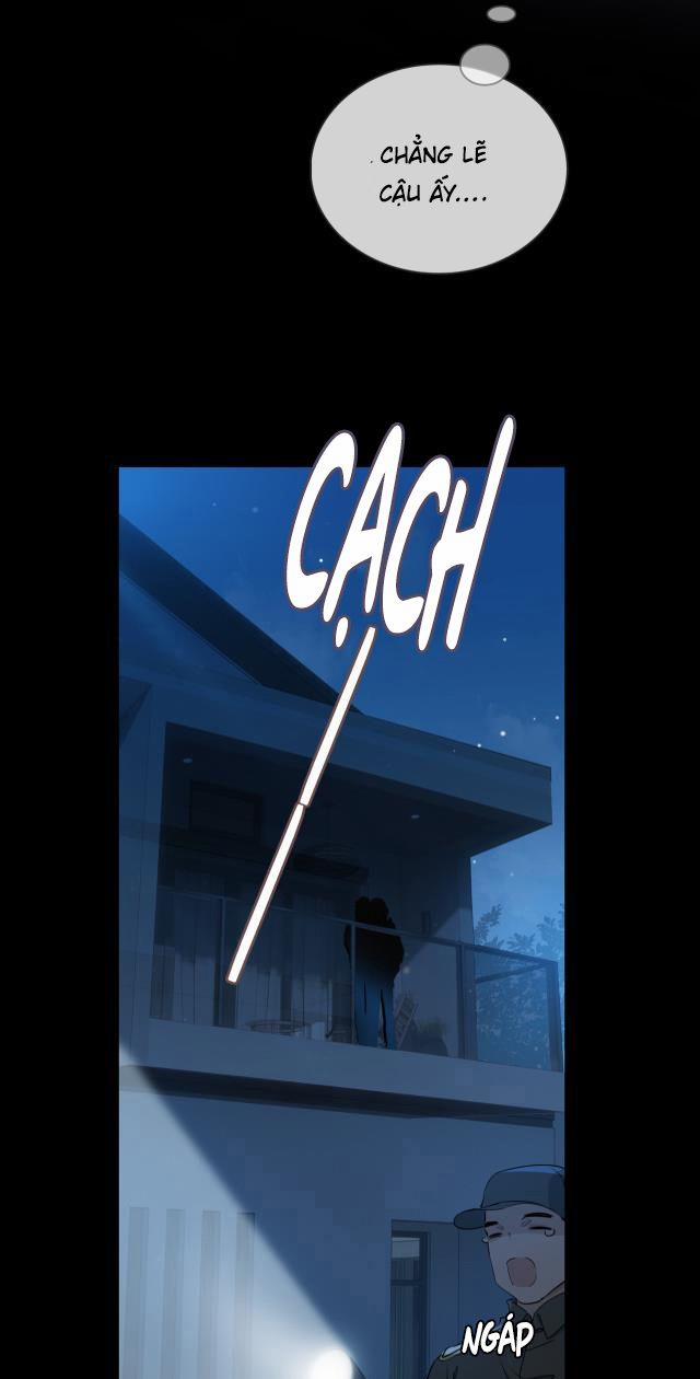 Tình Đầu Của Hoàng Thái Tử 36 trang 37