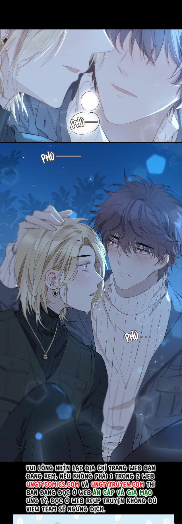 Tình Đầu Của Hoàng Thái Tử 36 trang 39