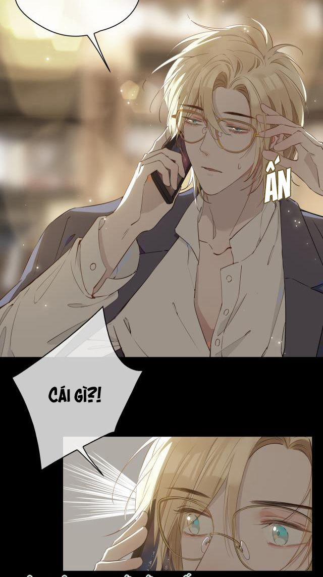 Tình Đầu Của Hoàng Thái Tử 36 trang 4