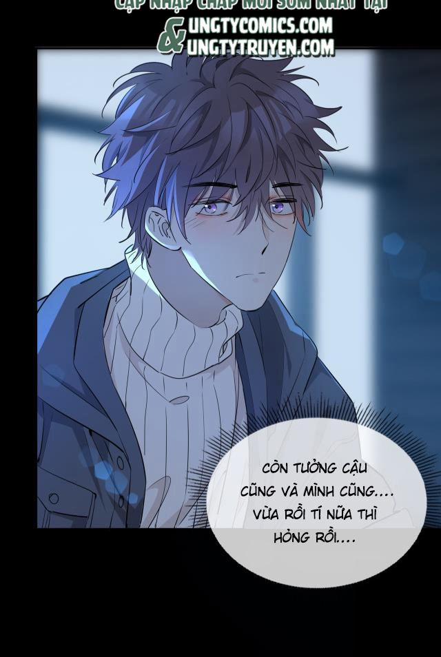 Tình Đầu Của Hoàng Thái Tử 36 trang 42