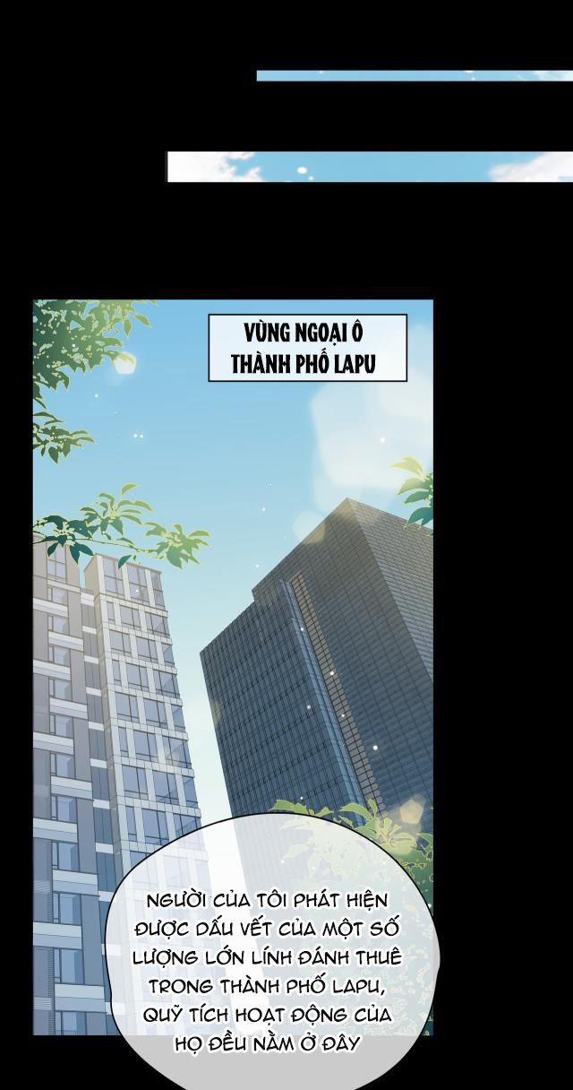 Tình Đầu Của Hoàng Thái Tử 36 trang 7