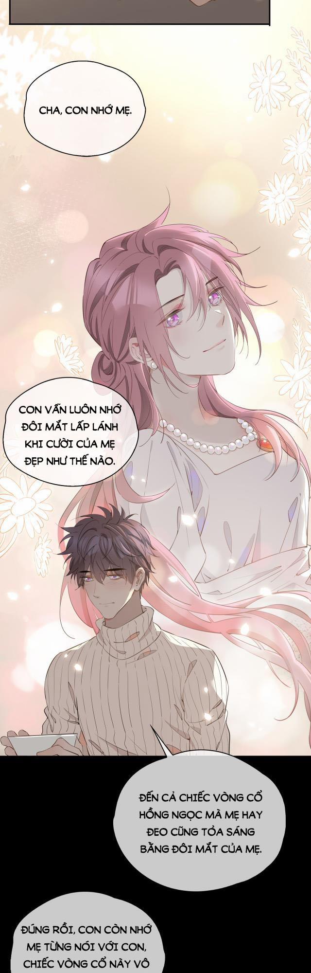 Tình Đầu Của Hoàng Thái Tử 37 trang 13