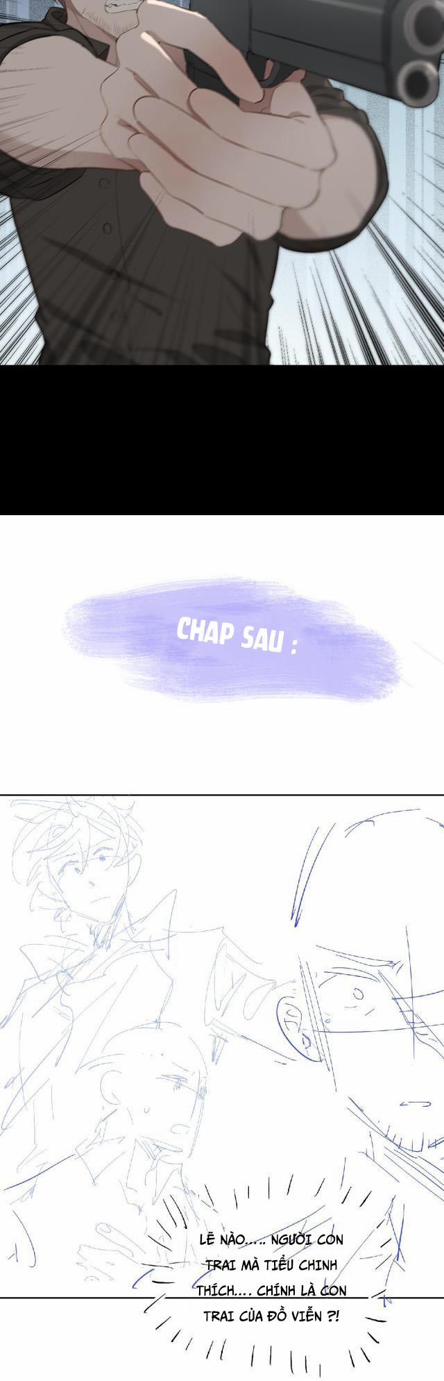 Tình Đầu Của Hoàng Thái Tử 37 trang 27