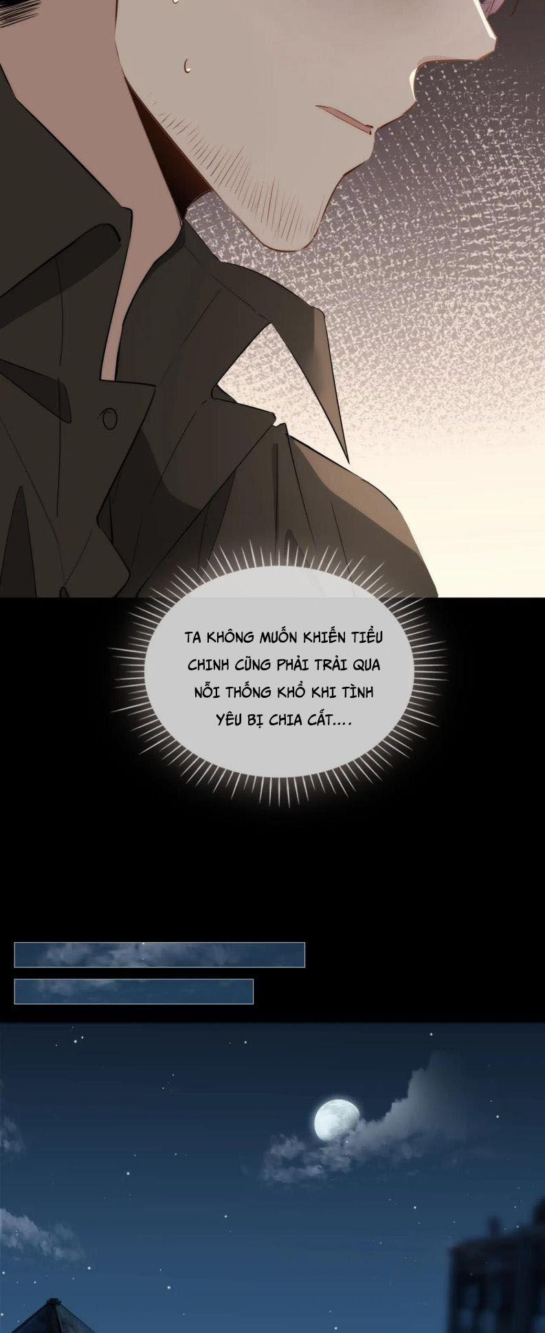 Tình Đầu Của Hoàng Thái Tử 38 trang 5