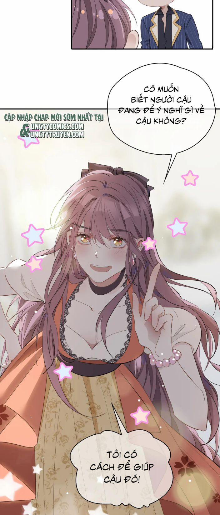 Tình Đầu Của Hoàng Thái Tử 39 trang 28