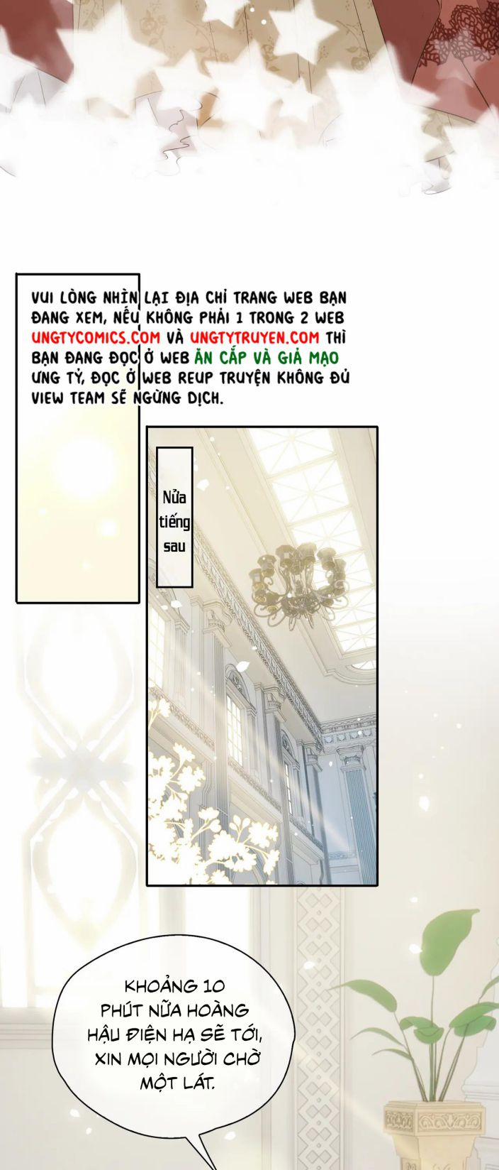 Tình Đầu Của Hoàng Thái Tử 39 trang 29