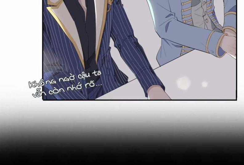 Tình Đầu Của Hoàng Thái Tử 40 trang 11