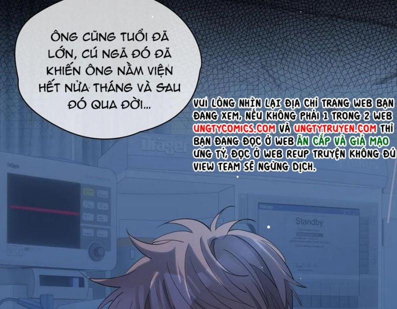 Tình Đầu Của Hoàng Thái Tử 40 trang 14