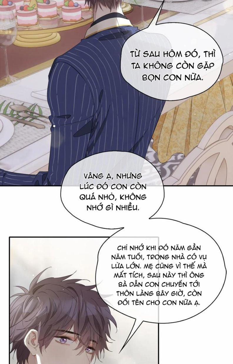 Tình Đầu Của Hoàng Thái Tử 40 trang 5