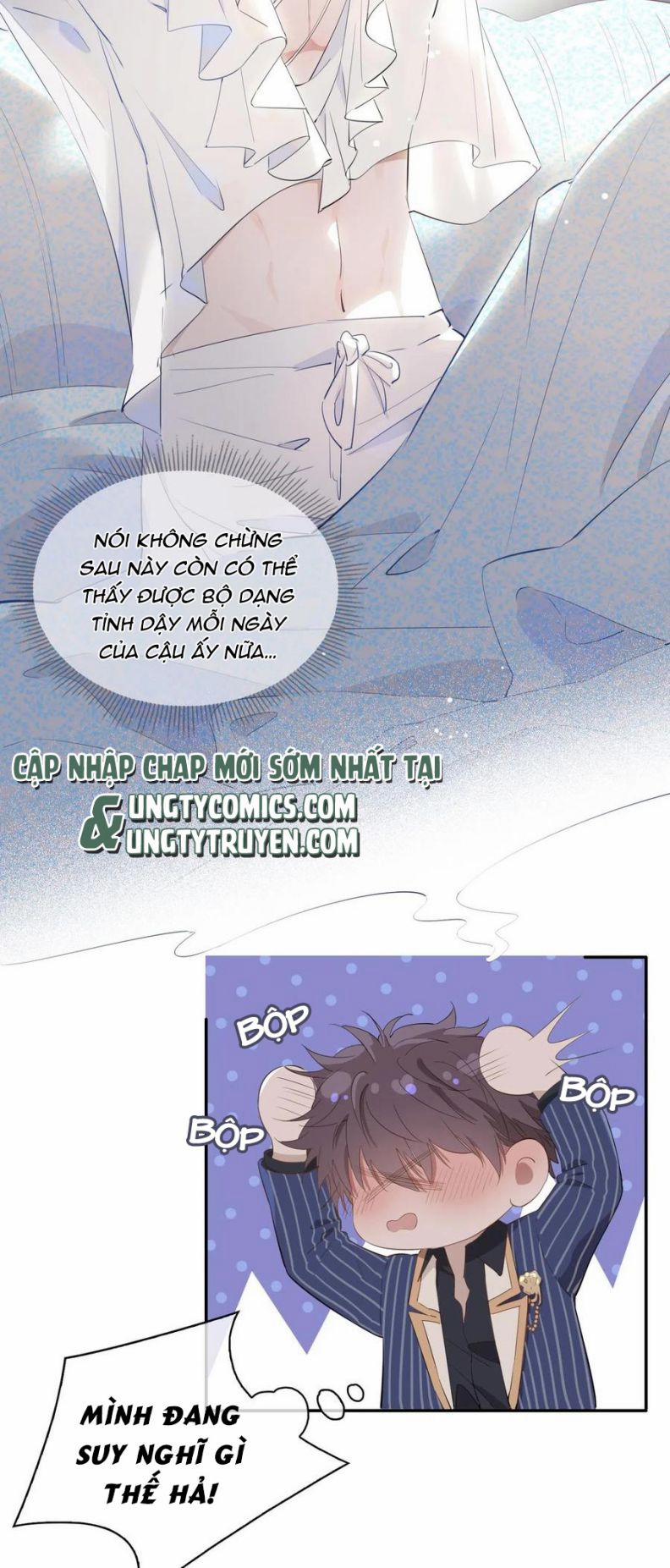 Tình Đầu Của Hoàng Thái Tử 40 trang 51