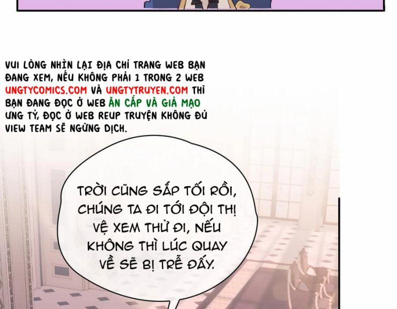 Tình Đầu Của Hoàng Thái Tử 40 trang 57