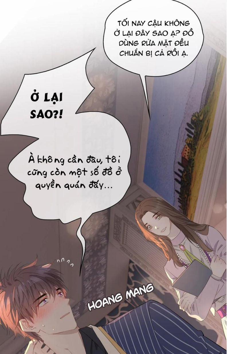 Tình Đầu Của Hoàng Thái Tử 40 trang 61