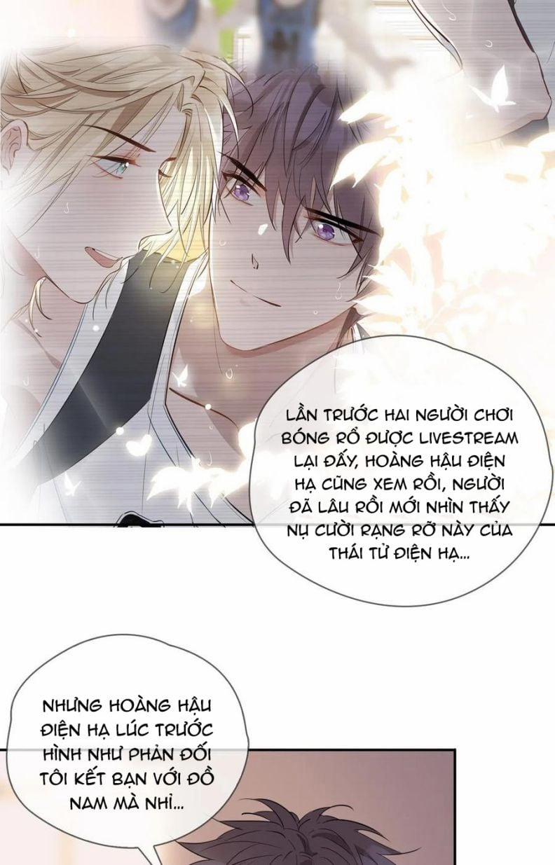 Tình Đầu Của Hoàng Thái Tử 40 trang 74