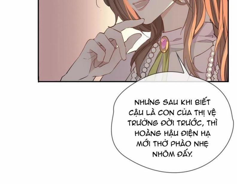 Tình Đầu Của Hoàng Thái Tử 40 trang 78