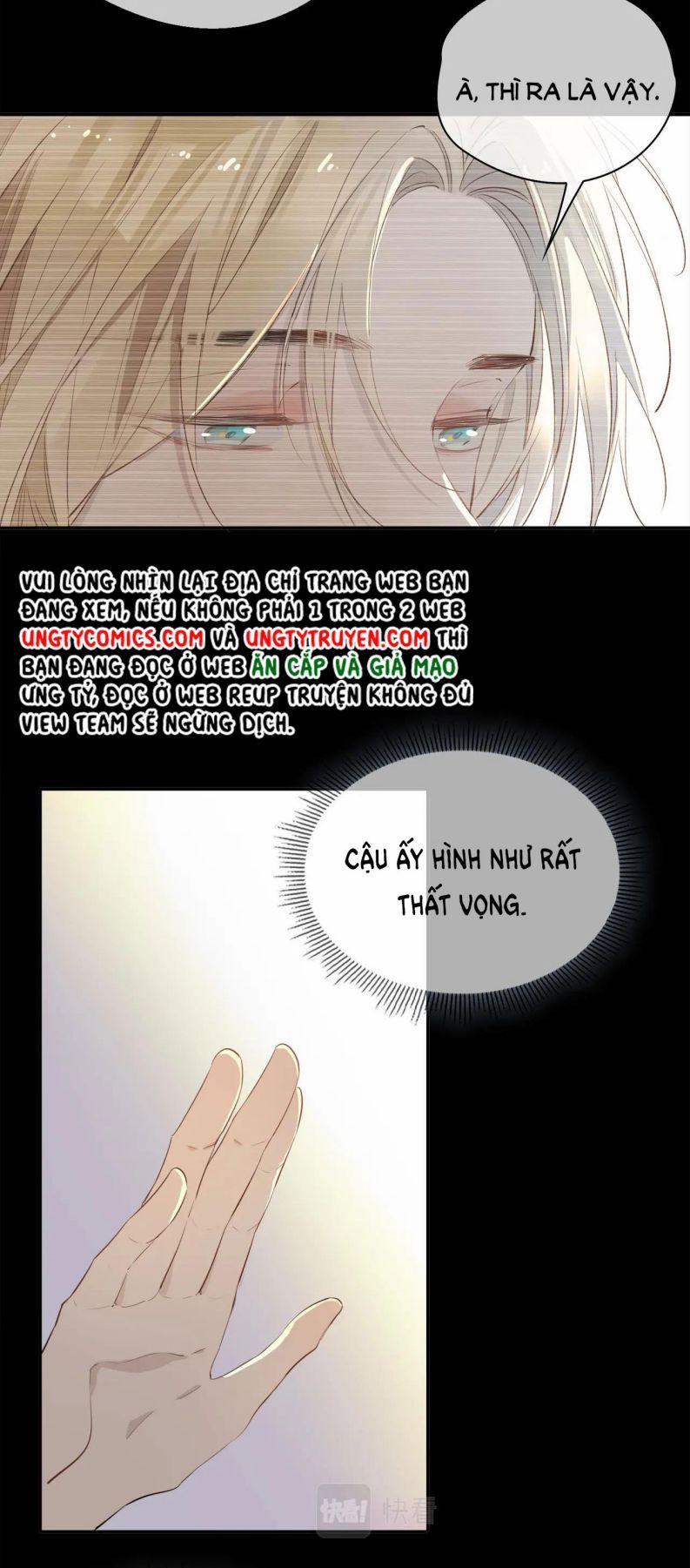 Tình Đầu Của Hoàng Thái Tử 41 trang 13