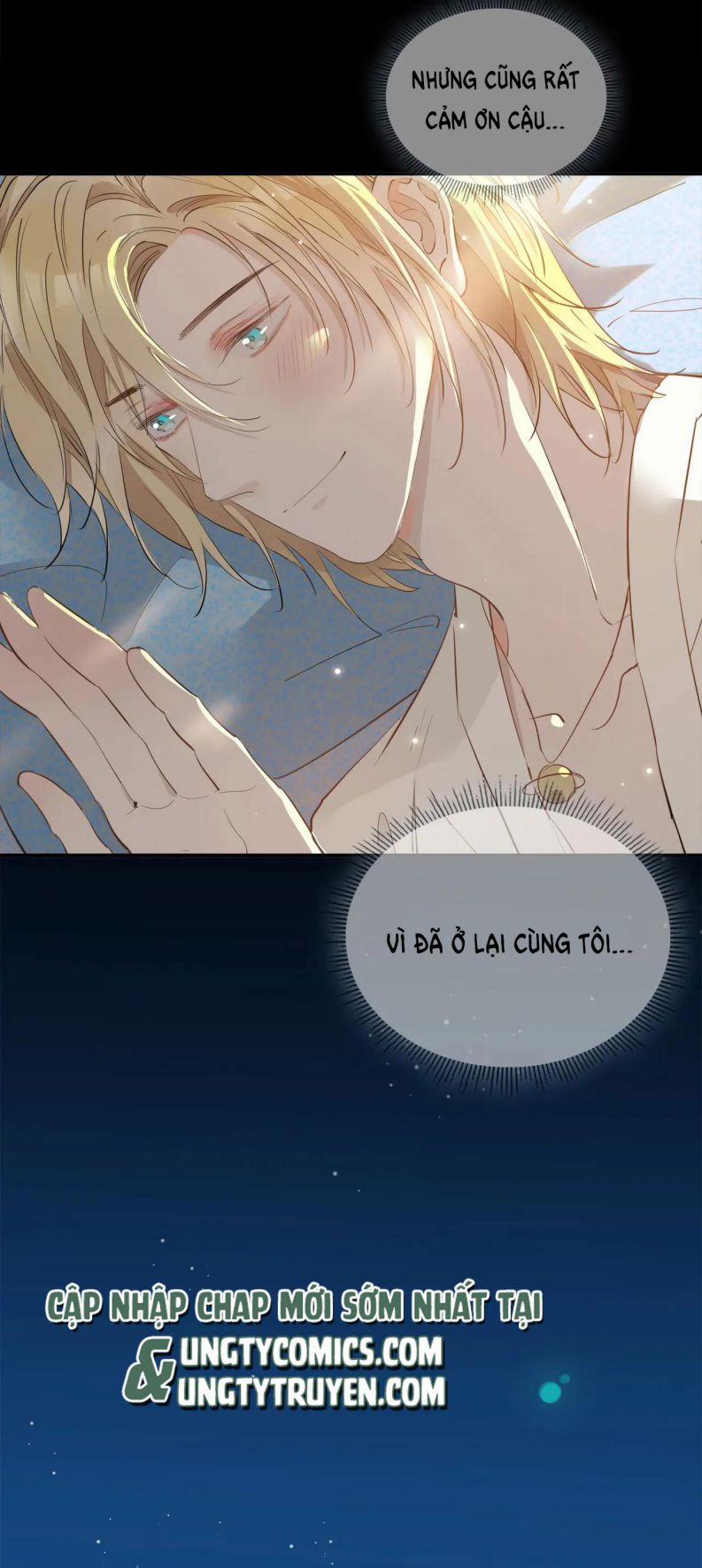 Tình Đầu Của Hoàng Thái Tử 41 trang 17