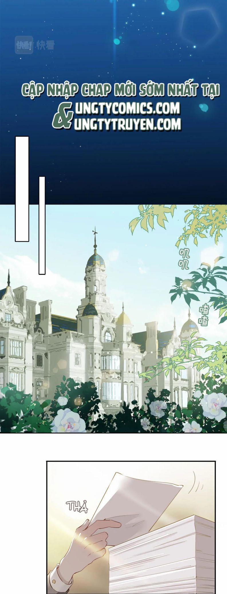 Tình Đầu Của Hoàng Thái Tử 41 trang 19