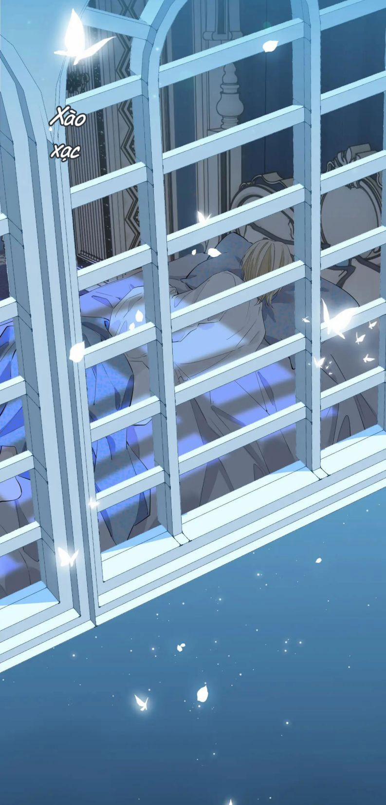 Tình Đầu Của Hoàng Thái Tử 41 trang 38