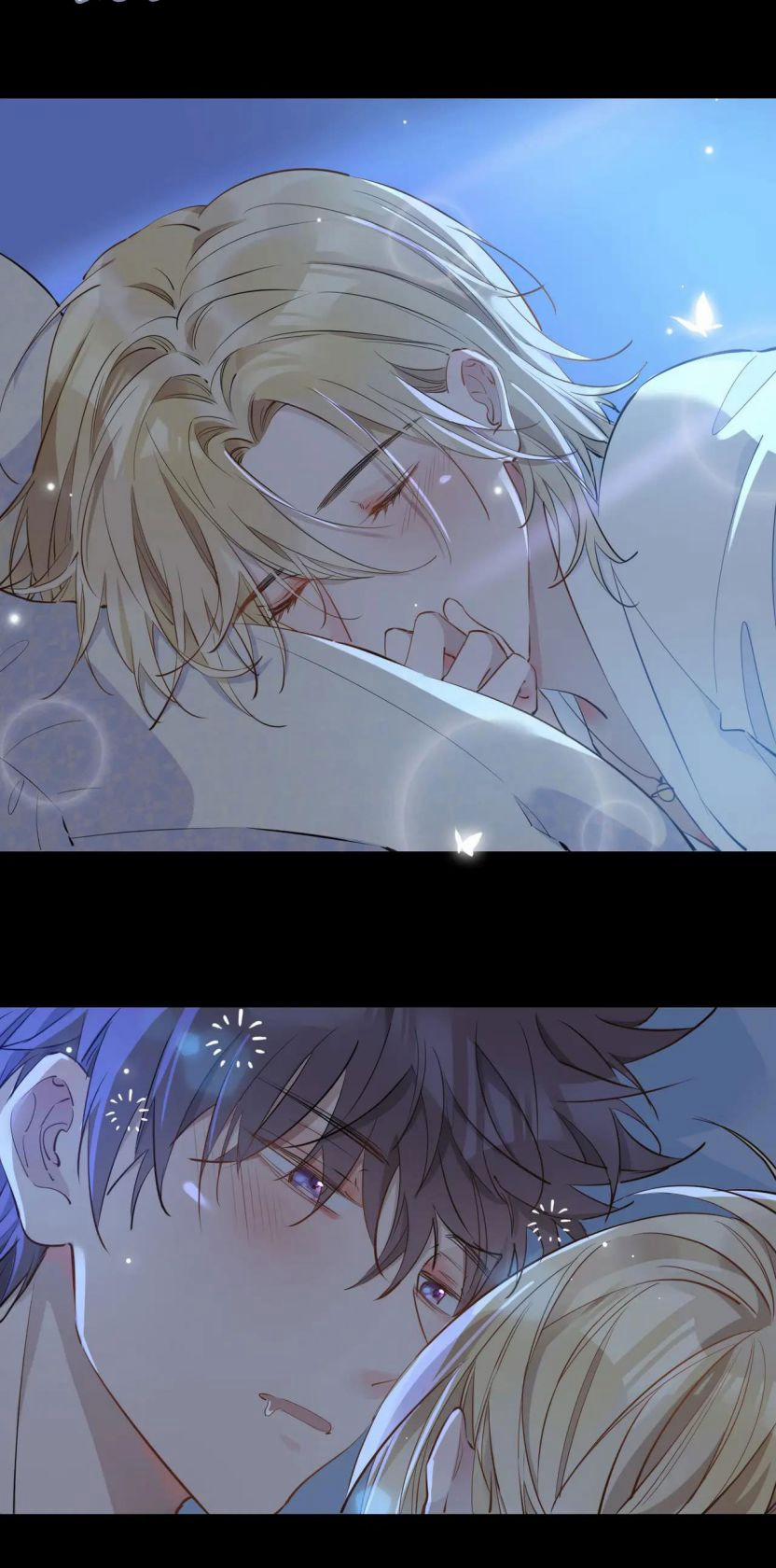 Tình Đầu Của Hoàng Thái Tử 42 trang 17