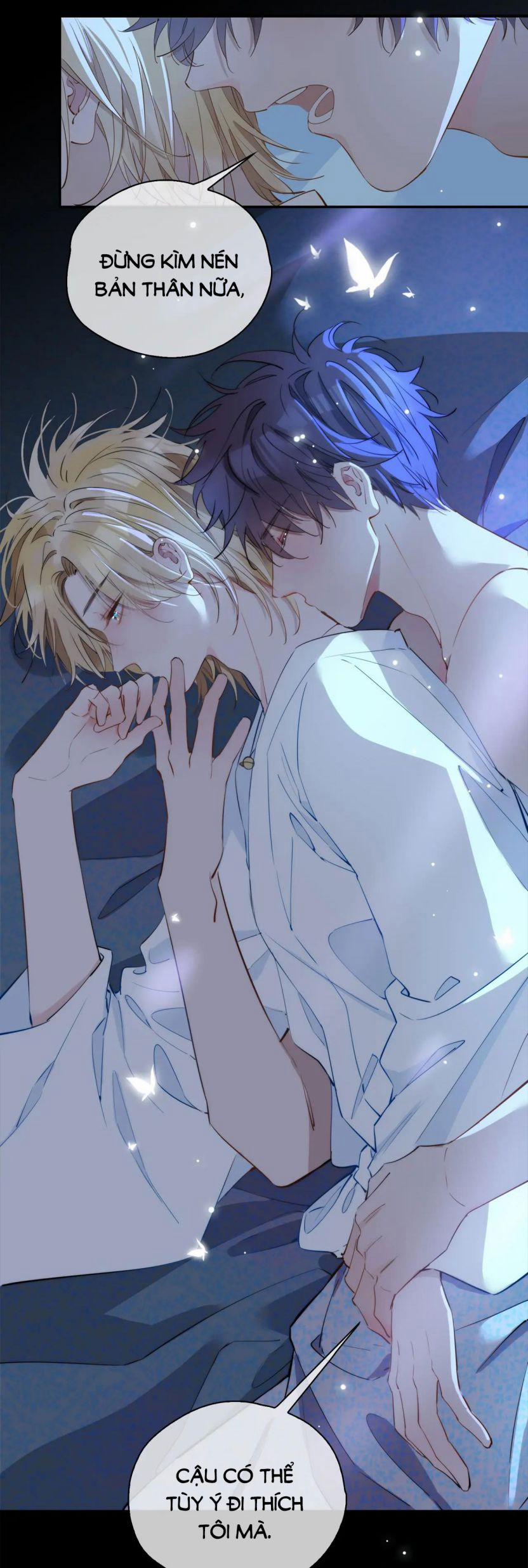 Tình Đầu Của Hoàng Thái Tử 42 trang 2