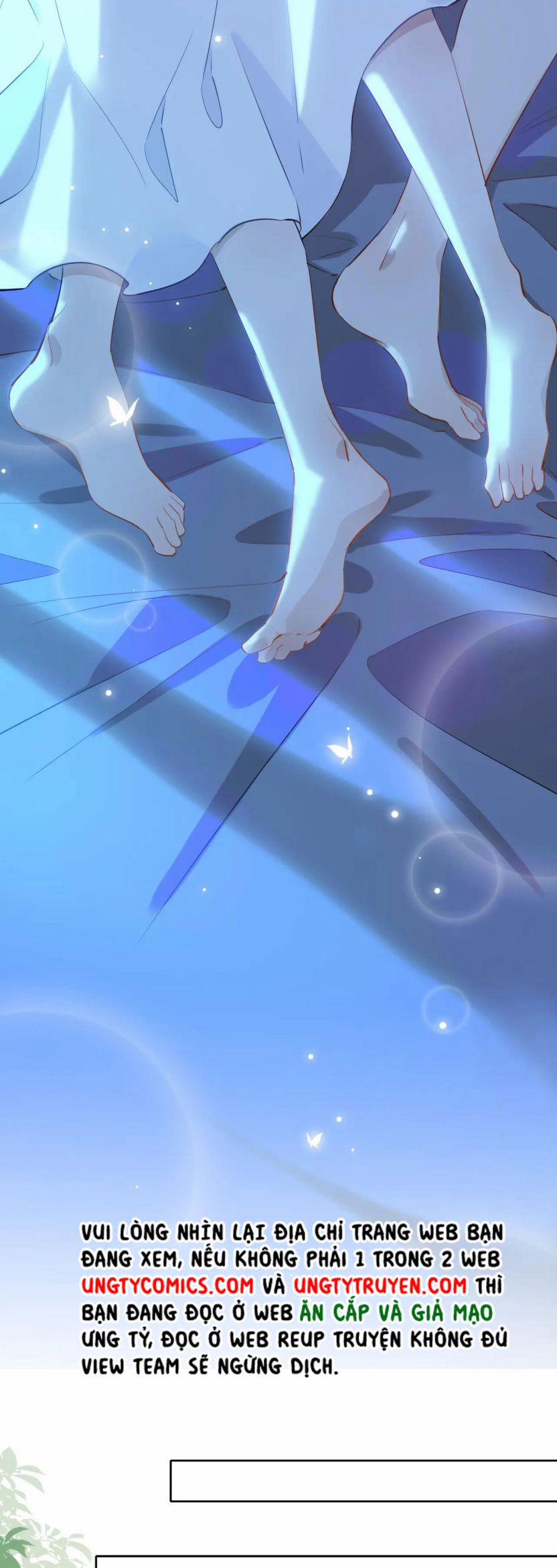 Tình Đầu Của Hoàng Thái Tử 42 trang 20