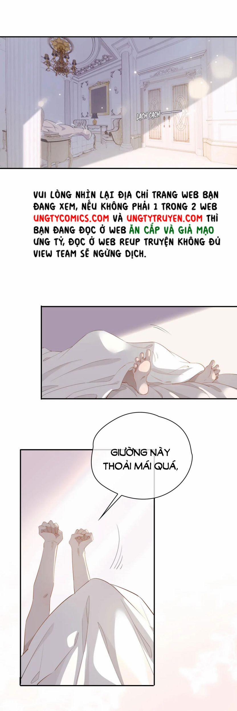 Tình Đầu Của Hoàng Thái Tử 42 trang 26