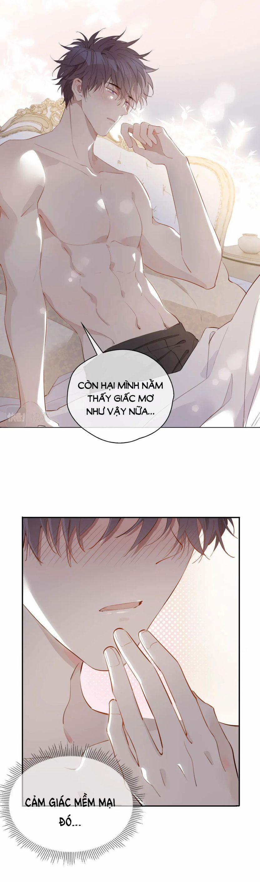 Tình Đầu Của Hoàng Thái Tử 42 trang 27