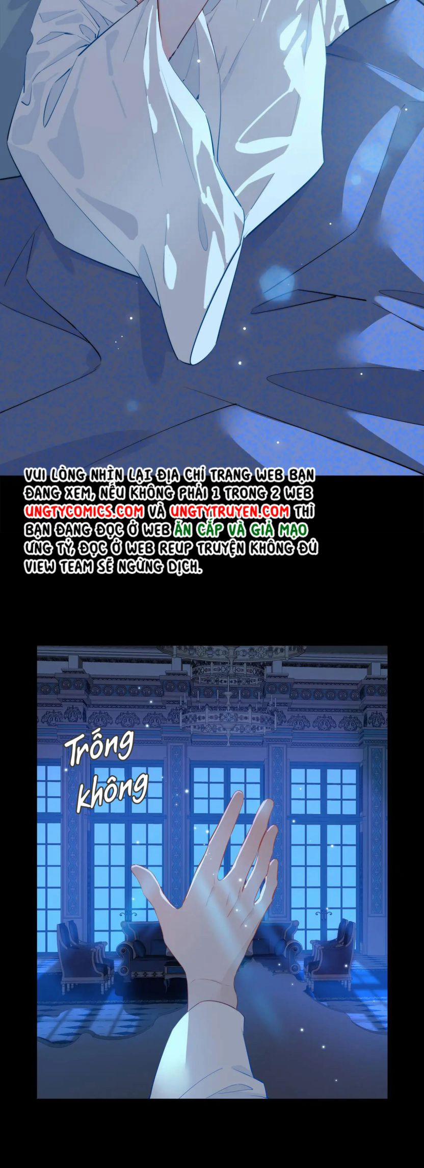 Tình Đầu Của Hoàng Thái Tử 42 trang 6