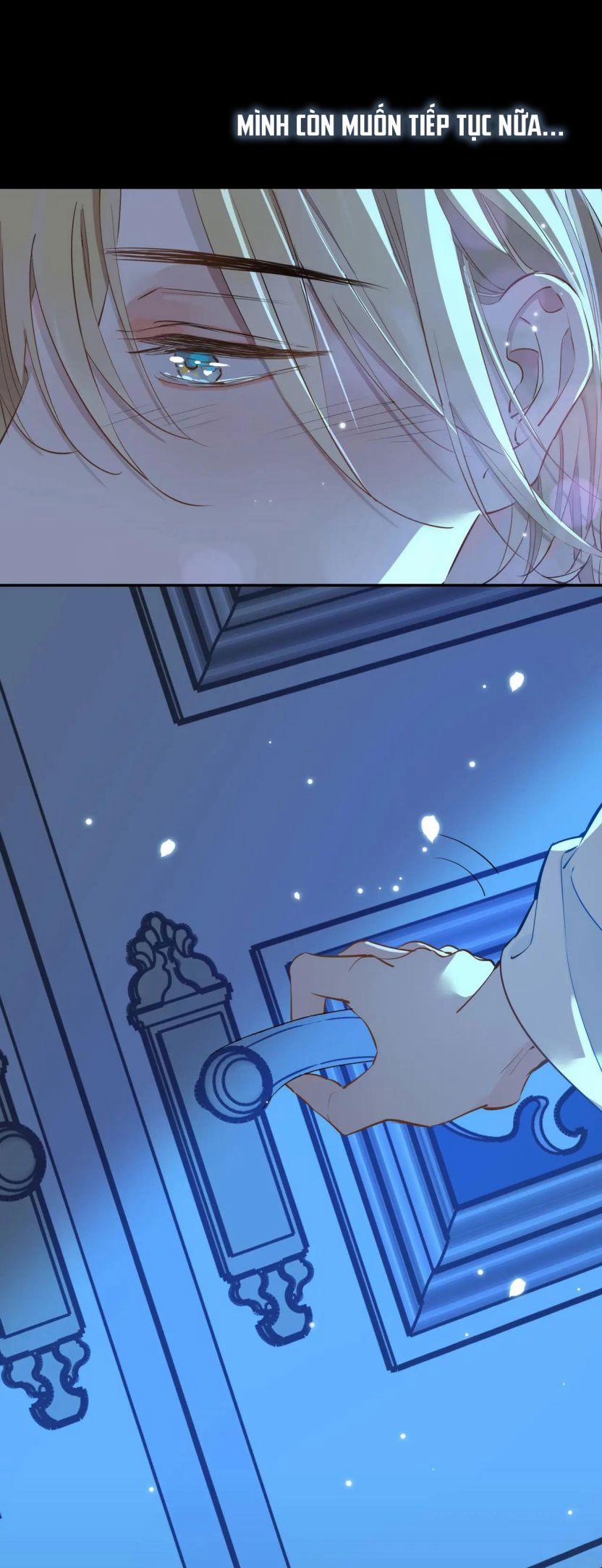 Tình Đầu Của Hoàng Thái Tử 42 trang 9