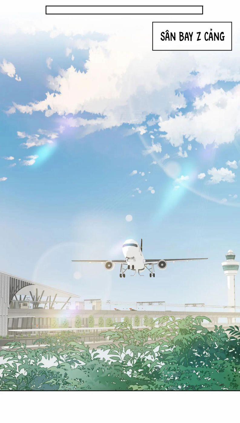 Tình Đầu Của Hoàng Thái Tử 43 trang 22