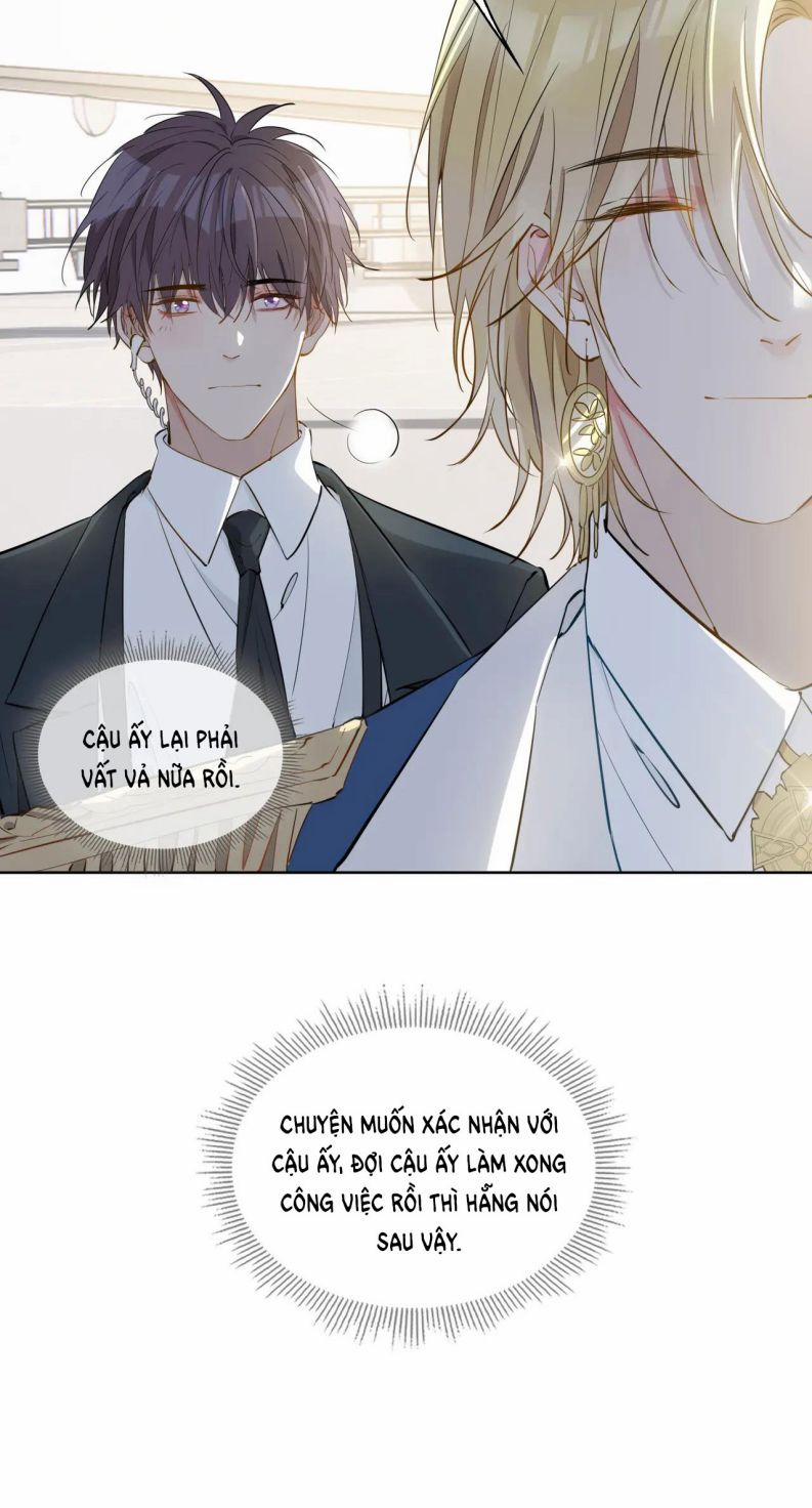 Tình Đầu Của Hoàng Thái Tử 43 trang 26