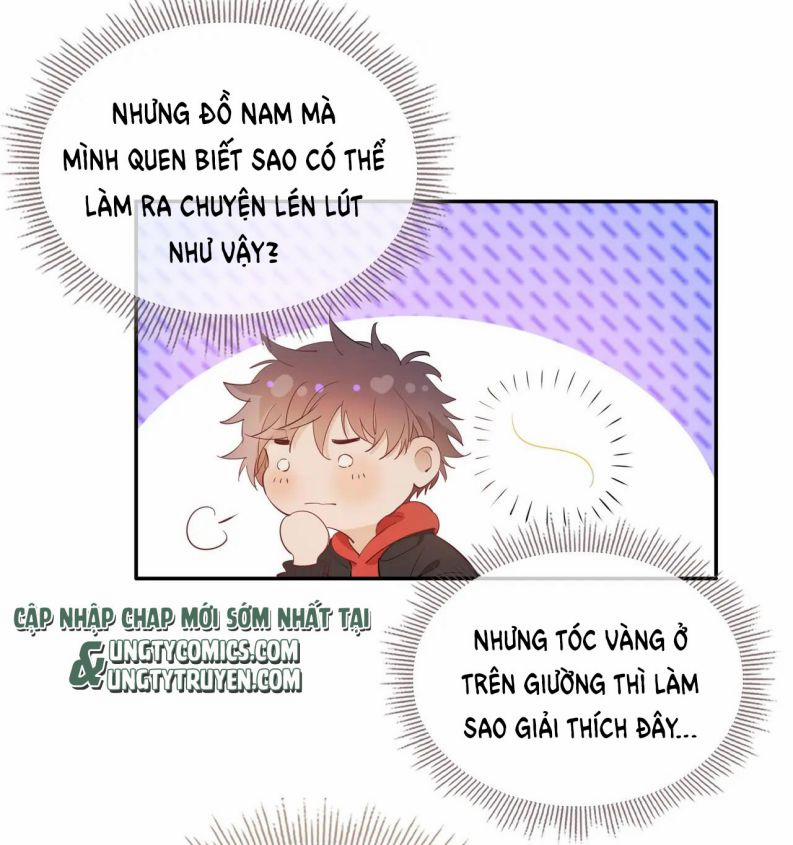 Tình Đầu Của Hoàng Thái Tử 43 trang 4