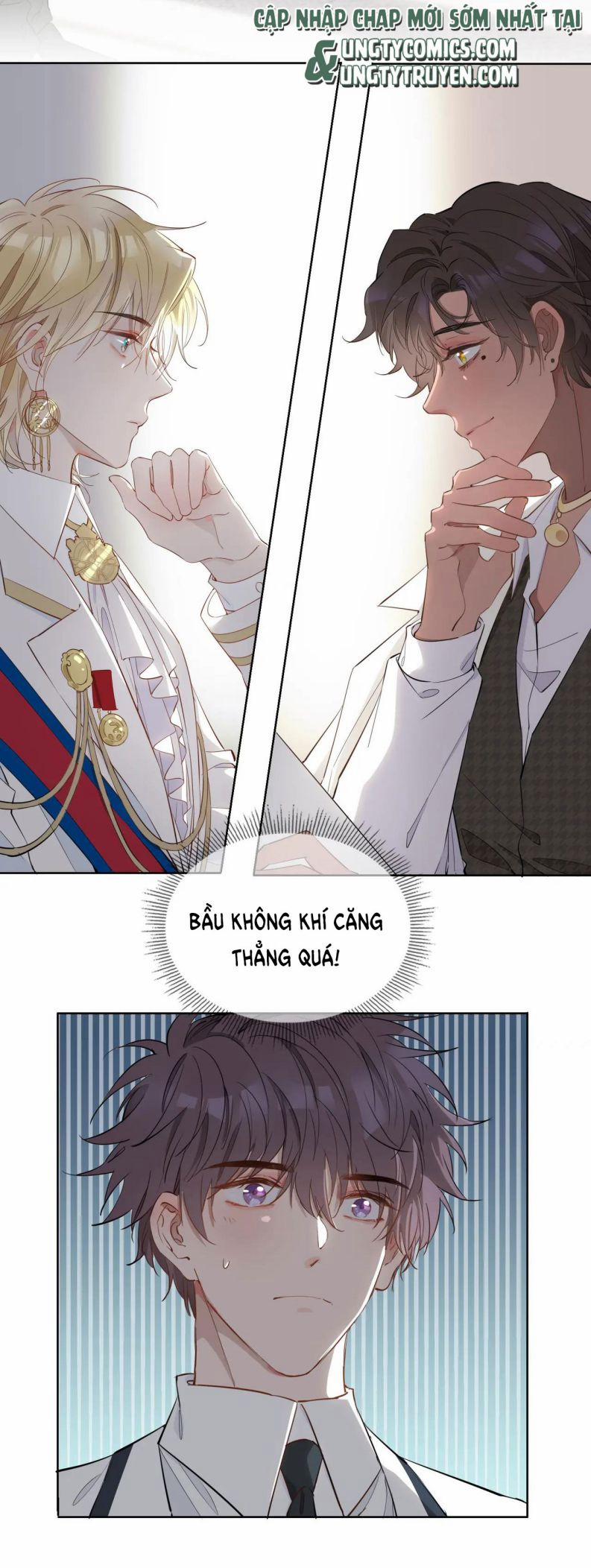 Tình Đầu Của Hoàng Thái Tử 44 trang 2