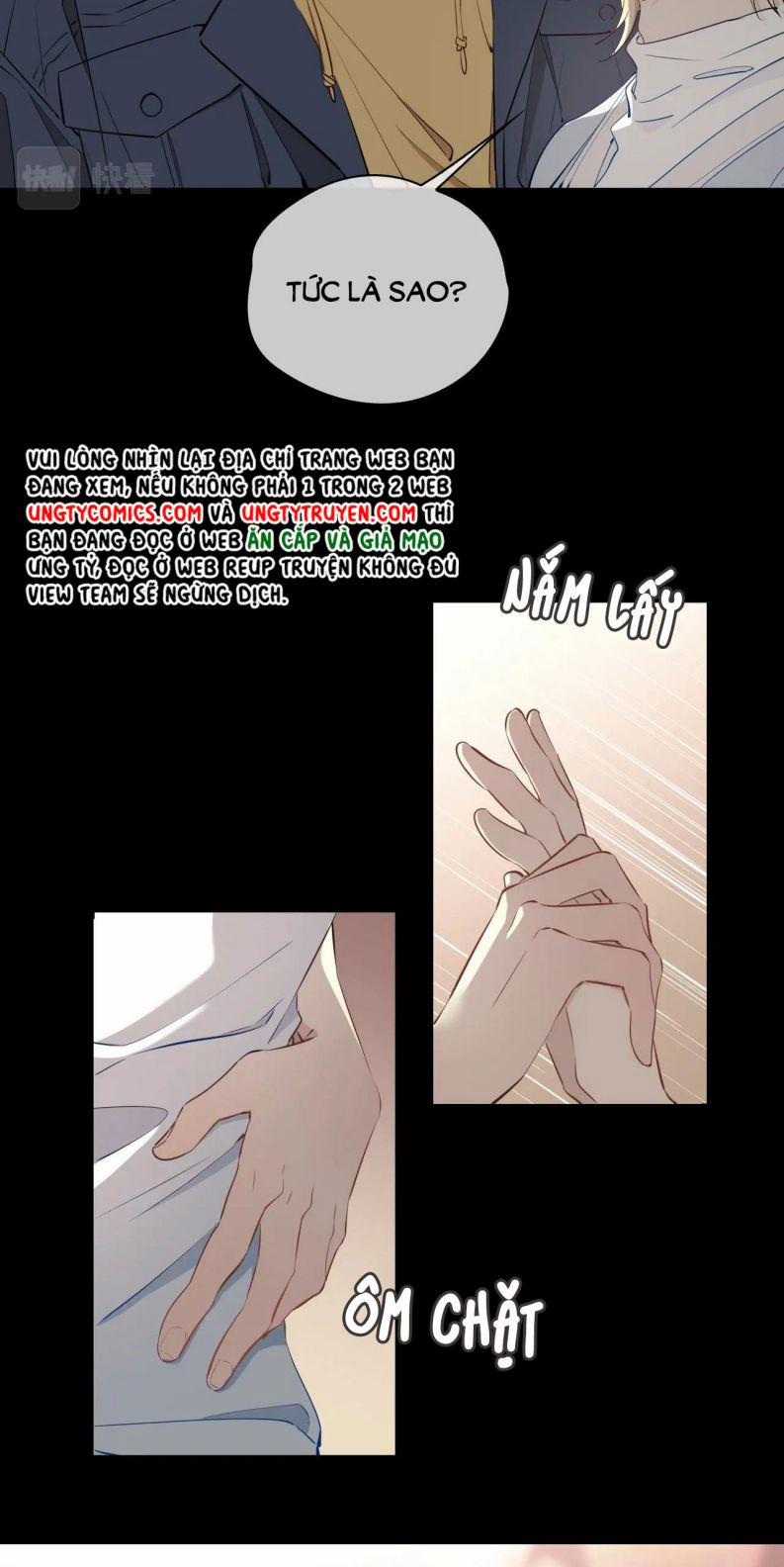 Tình Đầu Của Hoàng Thái Tử 44 trang 25