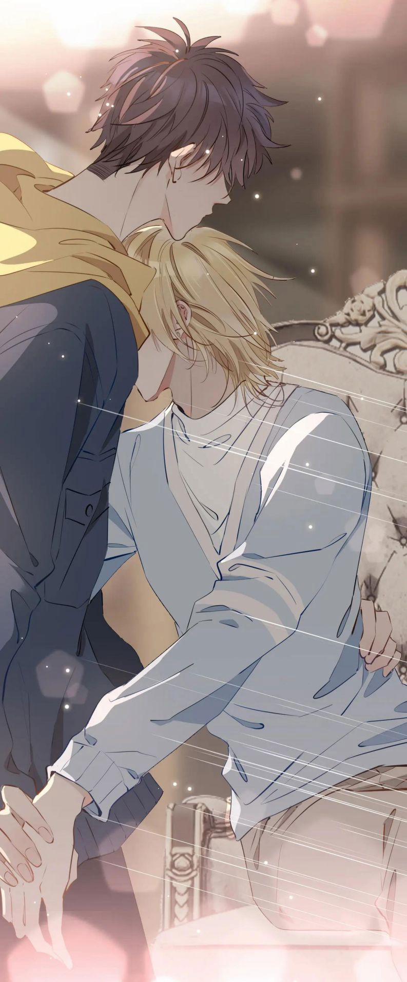 Tình Đầu Của Hoàng Thái Tử 44 trang 26