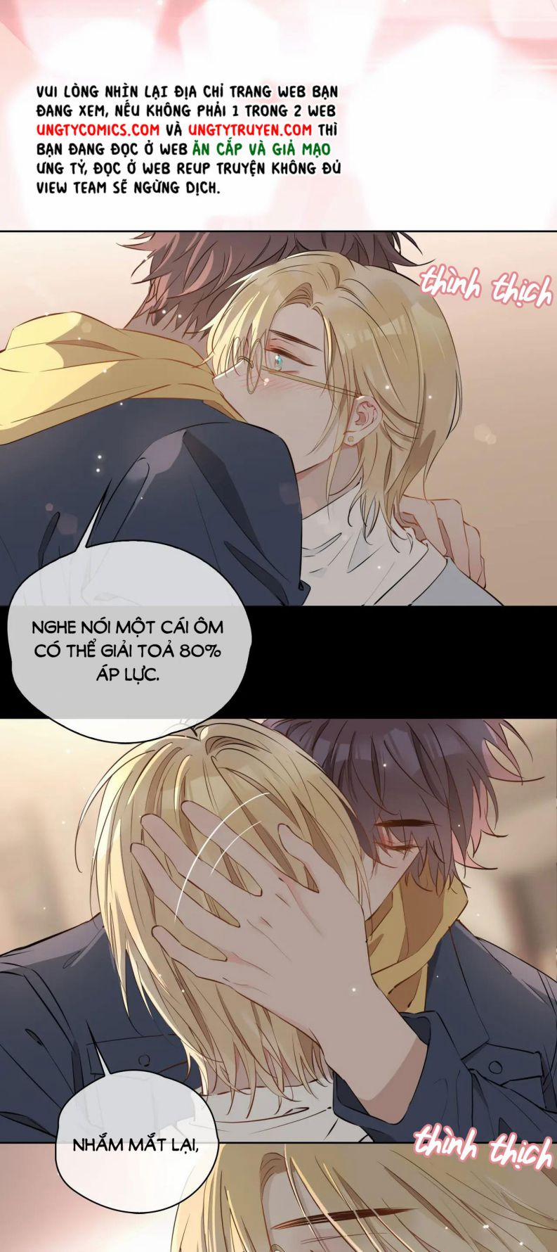 Tình Đầu Của Hoàng Thái Tử 44 trang 27