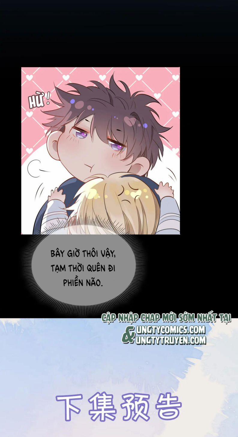 Tình Đầu Của Hoàng Thái Tử 44 trang 31