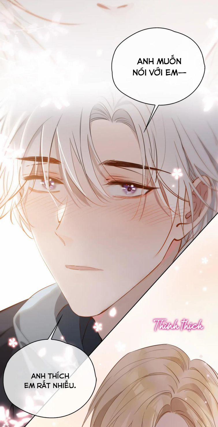 Tình Đầu Của Hoàng Thái Tử 46 trang 24