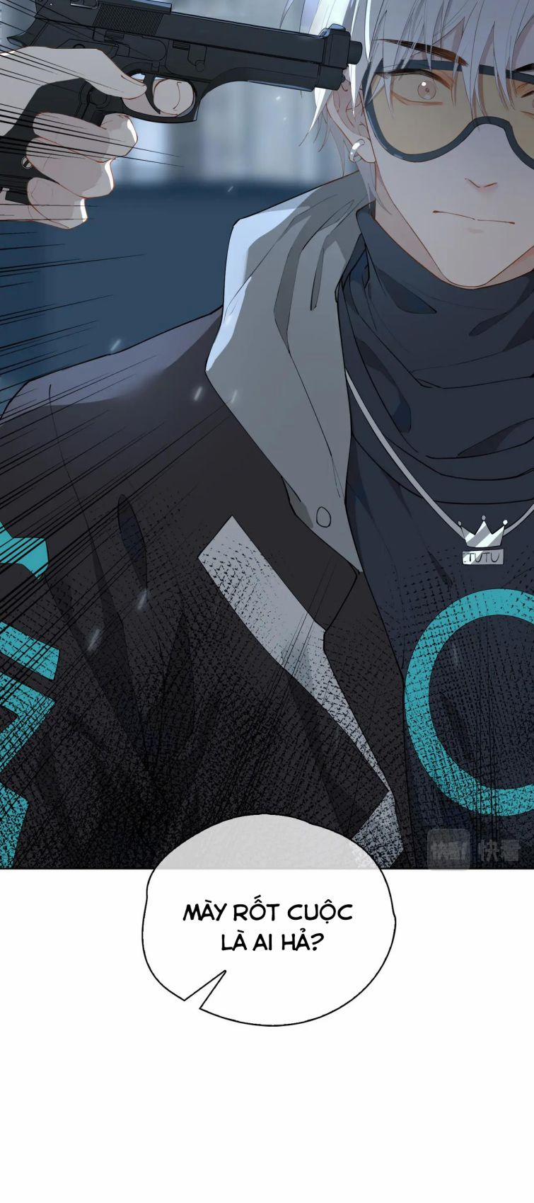 Tình Đầu Của Hoàng Thái Tử 46 trang 36