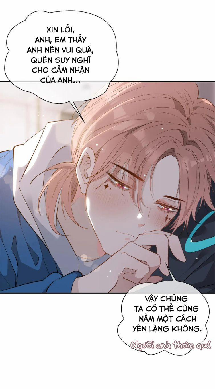 Tình Đầu Của Hoàng Thái Tử 46 trang 6