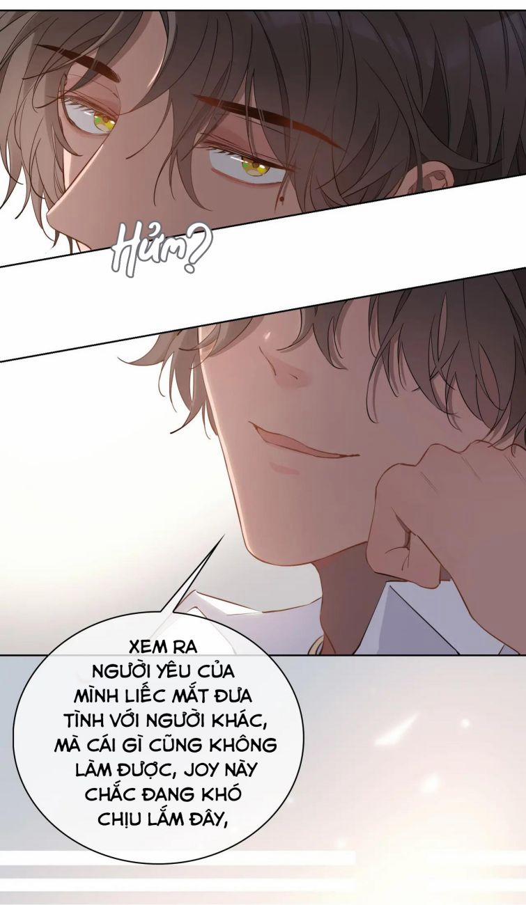 Tình Đầu Của Hoàng Thái Tử 47 trang 11