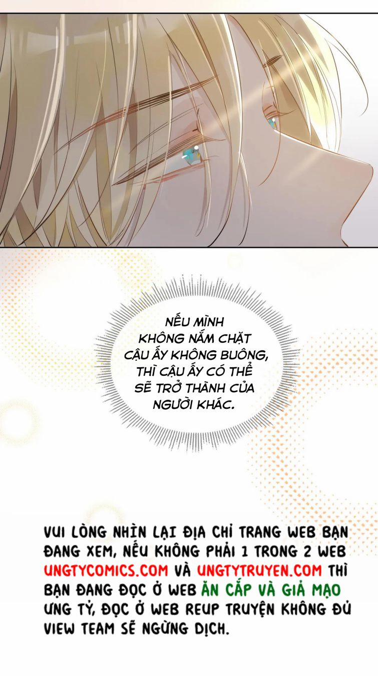 Tình Đầu Của Hoàng Thái Tử 47 trang 13