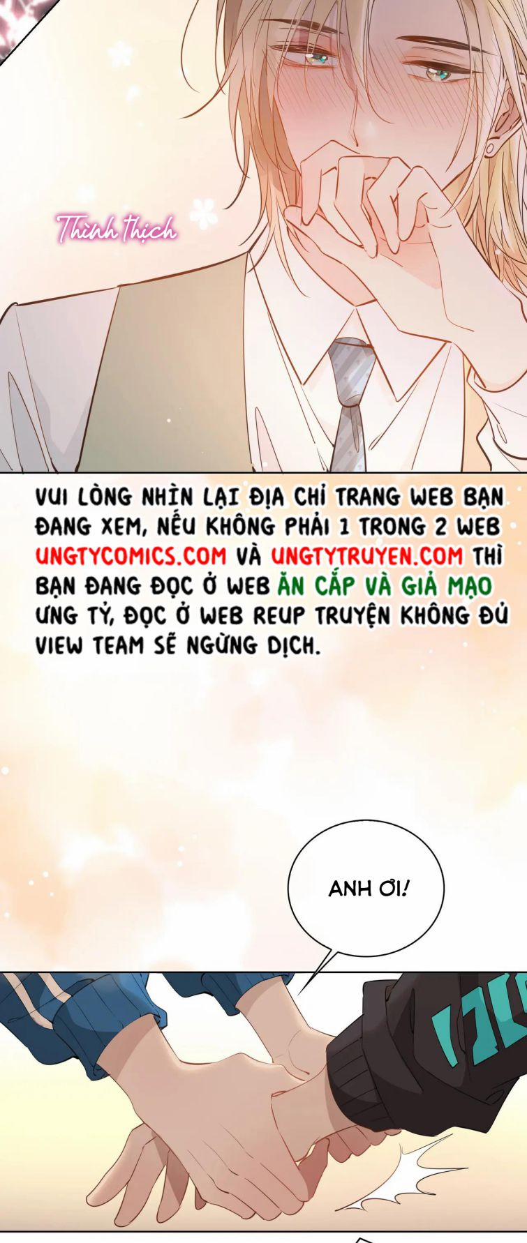 Tình Đầu Của Hoàng Thái Tử 47 trang 25