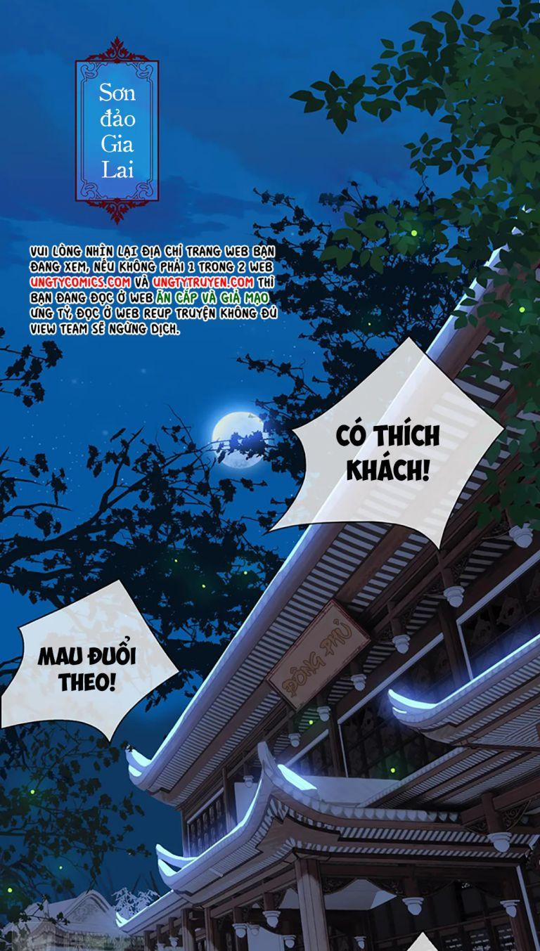 Tình Đầu Của Hoàng Thái Tử 48.5 trang 0