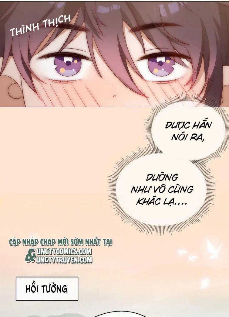 Tình Đầu Của Hoàng Thái Tử 48.5 trang 13