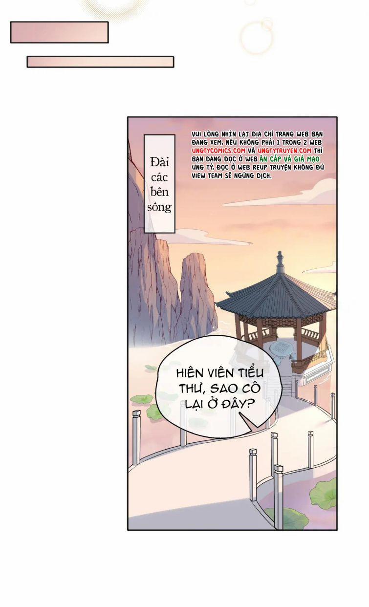 Tình Đầu Của Hoàng Thái Tử 48.5 trang 24