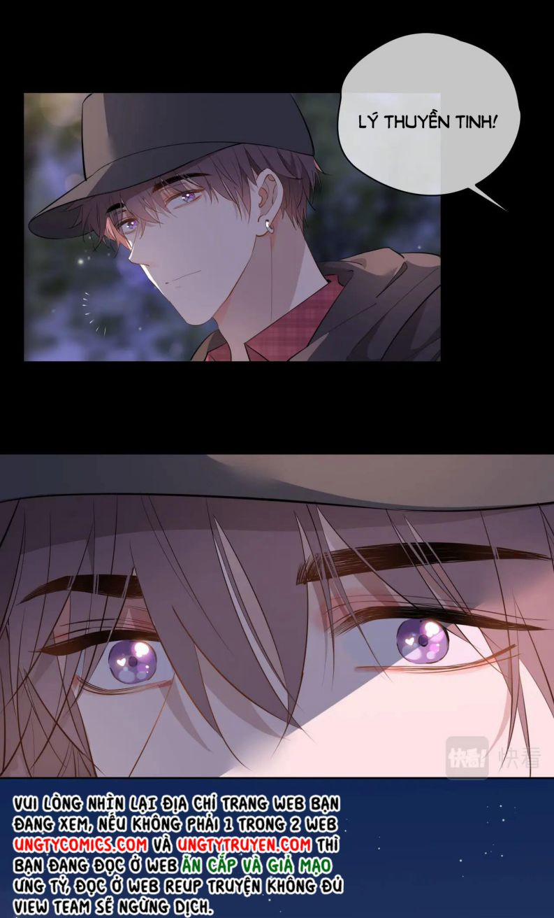 Tình Đầu Của Hoàng Thái Tử 48 trang 15