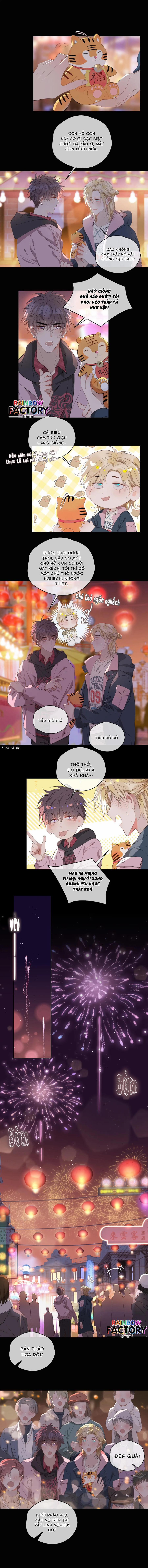 Tình Đầu Của Hoàng Thái Tử 49 trang 3