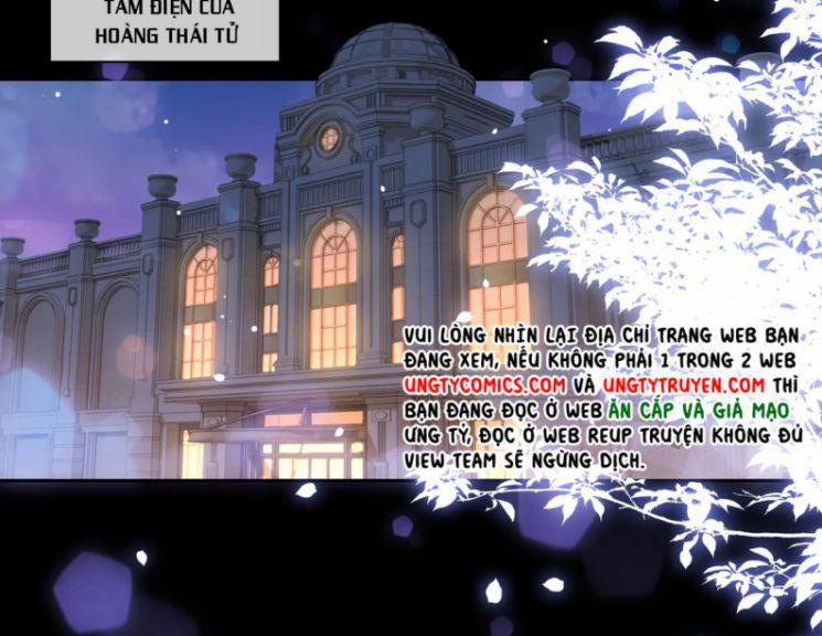 Tình Đầu Của Hoàng Thái Tử 52 trang 15