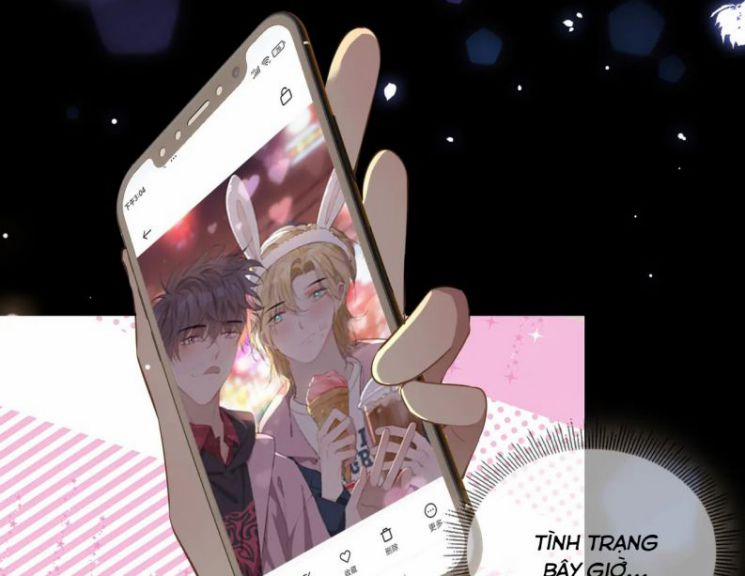 Tình Đầu Của Hoàng Thái Tử 52 trang 16